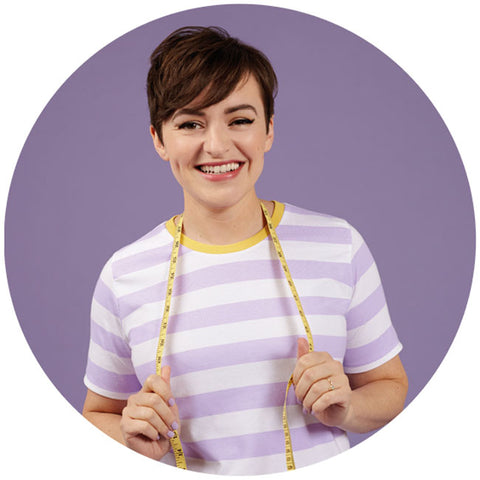 Tilly and the Buttons - Tilly Walnes