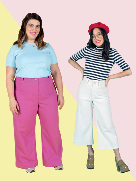 Pin on Curvy Sewing Collective: Plus Size sewing bloggers and patterns