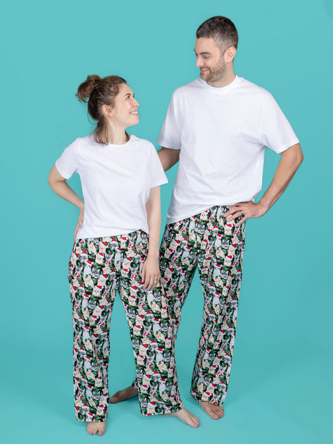 Tilly and the Buttons Jessa Trousers Sewing Pattern – retromamafabrics