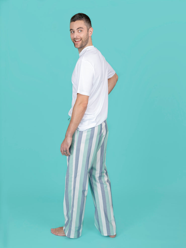 Joe Pyjama Bottoms + Shorts