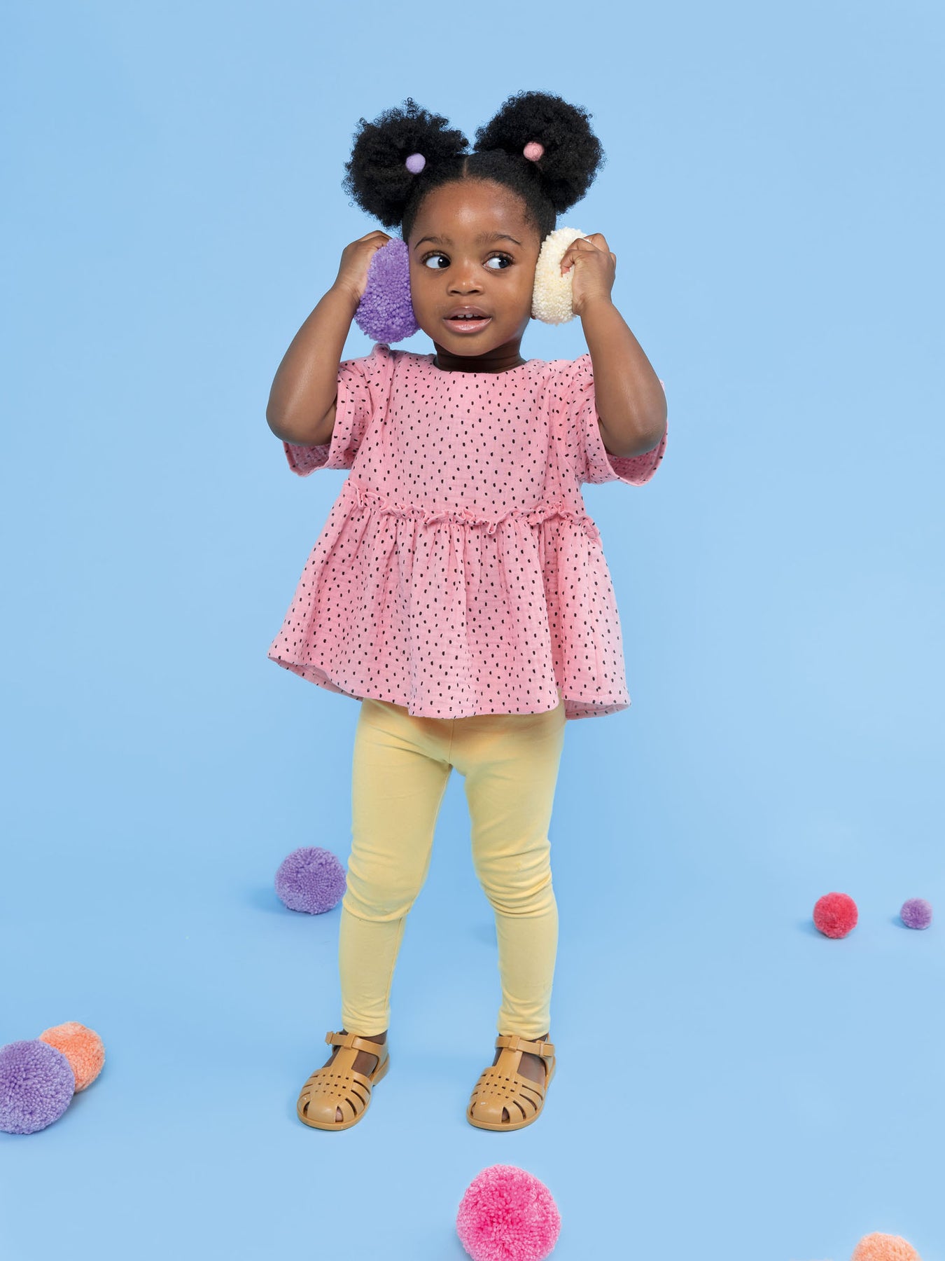 MINI MAKES - Sewing Patterns to Make for Kids Aged 0-12 Years | Tilly ...