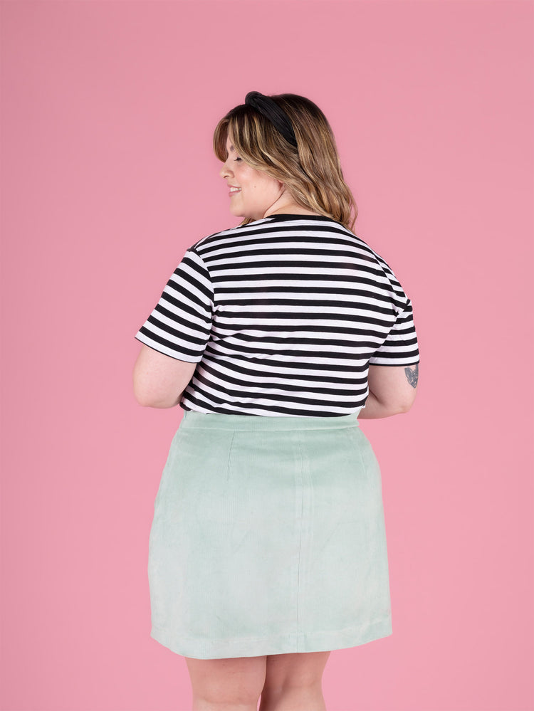 RAMONA SKIRT | Tilly and the Buttons