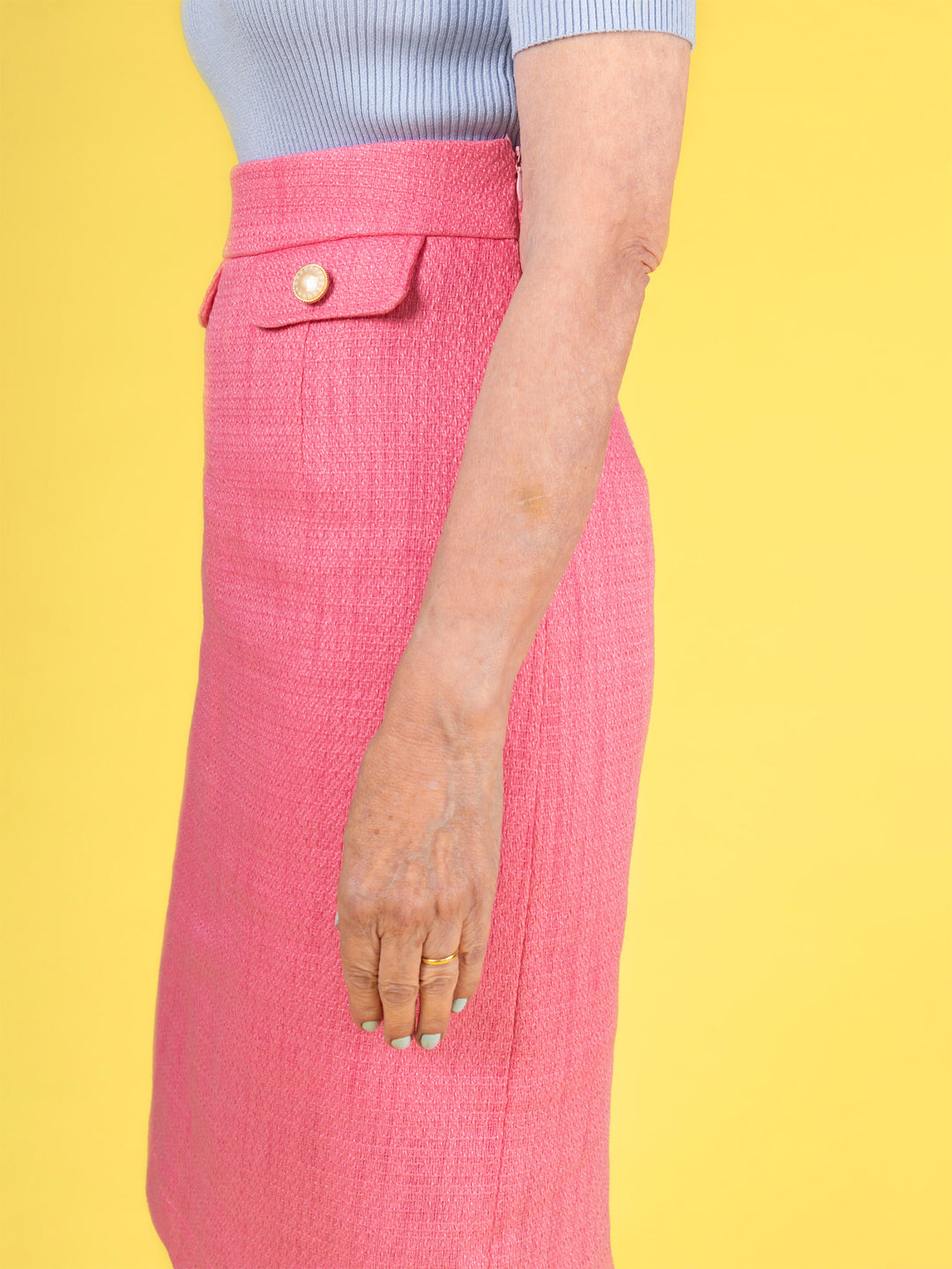 RAMONA SKIRT | Tilly and the Buttons