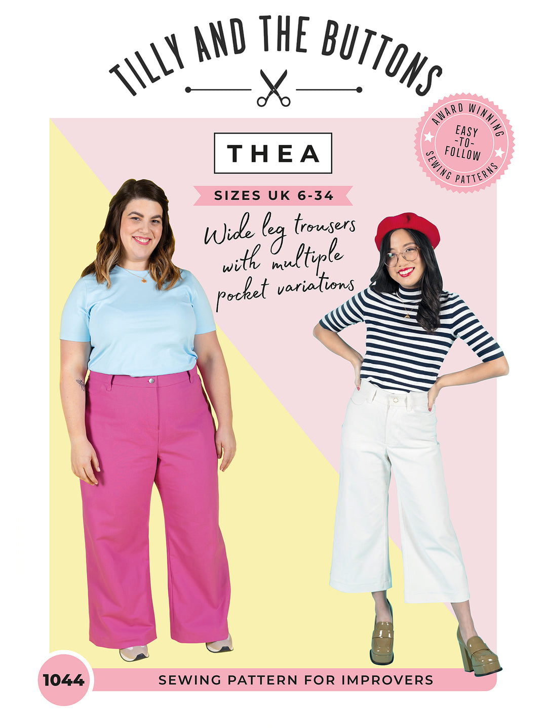 Tilly Cupro Wide Leg Pants Tilly Cupro Wide Leg Pants