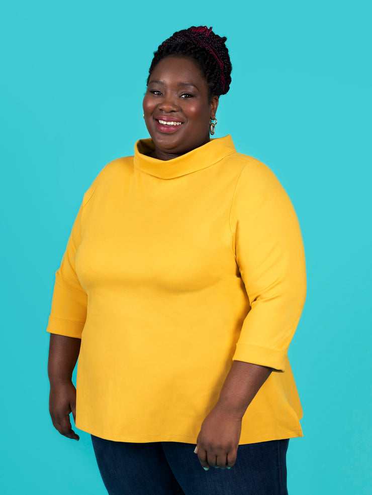 Beginner Sewing Pattern Bundle