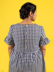 Indigo add-on digital sewing pattern by Tilly and the Buttons
