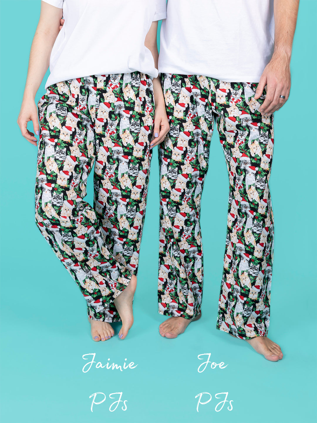 JOE PYJAMA BOTTOMS or SHORTS PDF sewing pattern Tilly and the Buttons