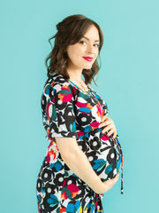 Sew your own maternity clothing - Mama Bettine by Tilly and the Buttons