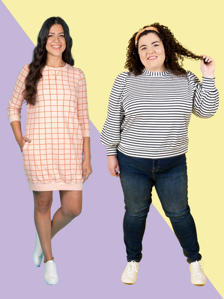 Shirt Dress Sewing Patterns: 9 Timeless Designs - Sew in Love