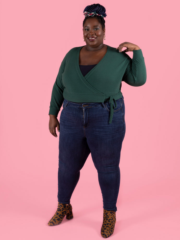 Plus size sweater with pearls new arrivals